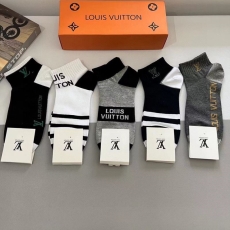 Louis Vuitton Socks